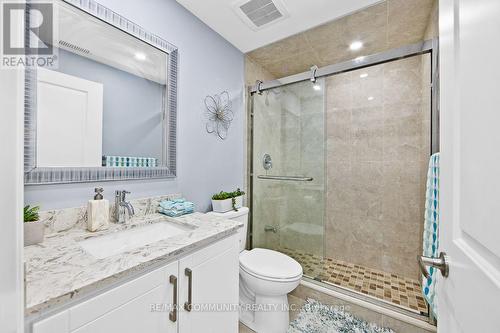 58 Clamerten Road, Whitchurch-Stouffville, ON - Indoor Photo Showing Bathroom