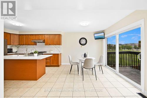 58 Clamerten Road, Whitchurch-Stouffville, ON - Indoor Photo Showing Kitchen