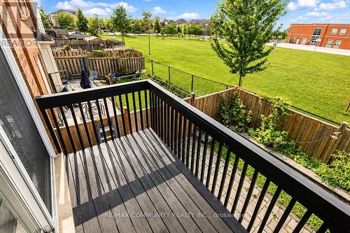 58 Clamerten Road, Whitchurch-Stouffville, ON - Outdoor With Exterior