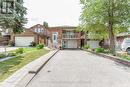 Welcome to 181 Misty Meadow dr. - 181 Misty Meadow Drive, Vaughan, ON  - Outdoor With Facade 