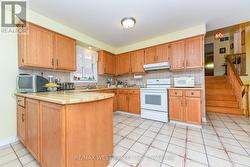 Kitchen #1 - 