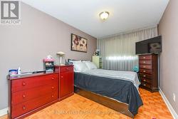 Second bedroom - 