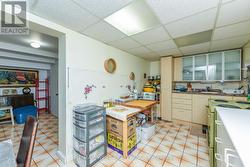 Kitchen # 2 - 