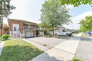 Double Driveway for 4 cars - 181 Misty Meadow Drive, Vaughan, ON  - Outdoor 