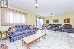Family room - 