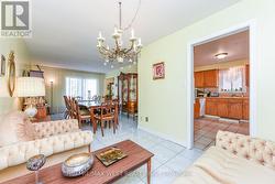 Dining area - 