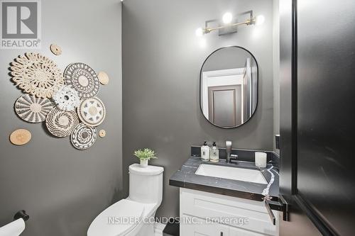 1521 Stovell Crescent, Innisfil, ON - Indoor Photo Showing Bathroom