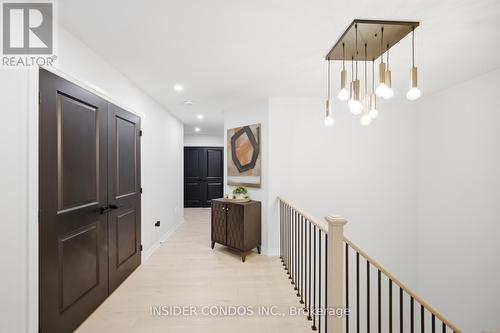 1521 Stovell Crescent, Innisfil, ON - Indoor Photo Showing Other Room