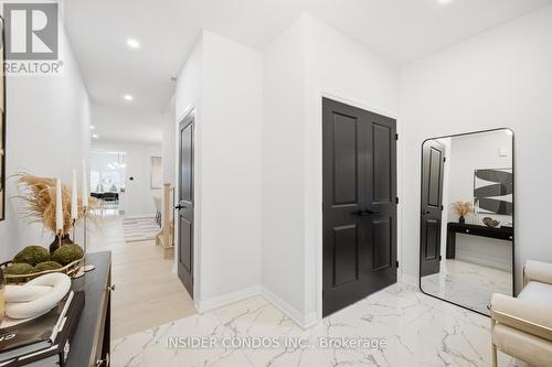 1521 Stovell Crescent, Innisfil, ON - Indoor Photo Showing Other Room