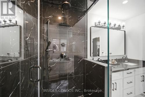 1521 Stovell Crescent, Innisfil, ON - Indoor Photo Showing Bathroom