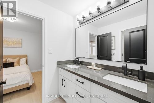 1521 Stovell Crescent, Innisfil, ON - Indoor Photo Showing Bathroom