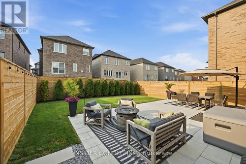 1521 Stovell Crescent, Innisfil, ON - Outdoor