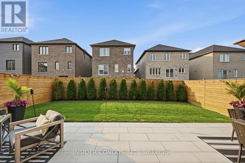 1521 Stovell Crescent, Innisfil, ON - Outdoor