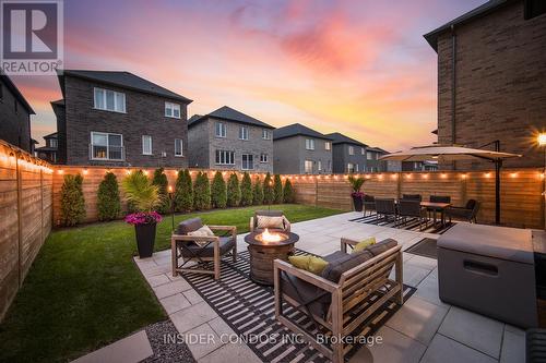 1521 Stovell Crescent, Innisfil, ON - Outdoor