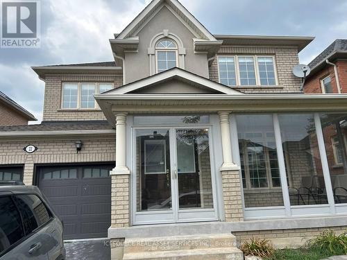 22 CASTLEVIEW CRESCENT  Markham, ON L6C 3C2