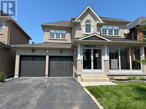 22 Castleview Crescent, Markham, ON - Outdoor With Facade