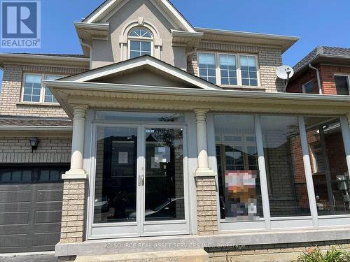 22 Castleview Crescent, Markham, ON - Outdoor With Facade