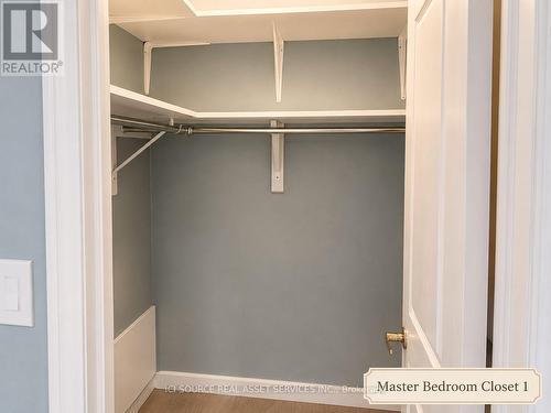 22 Castleview Crescent, Markham, ON - Indoor With Storage