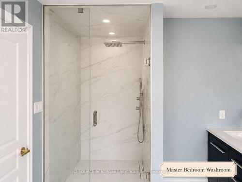 22 Castleview Crescent, Markham, ON - Indoor Photo Showing Bathroom
