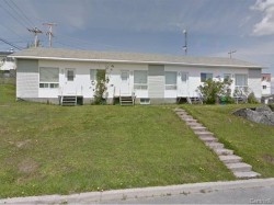 14A  - 16 Rue Birch Hill Matagami, QC J0Y 2A0