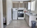 Cuisine - 14A  - 16 Rue Birch Hill, Matagami, QC  - Indoor Photo Showing Kitchen 