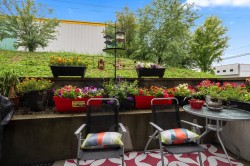 Balcon - 