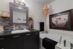 Salle de bains - 