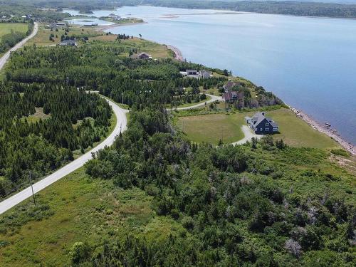 Cape Blue Road, Cape Jack, NS 