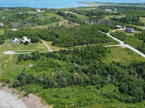 Cape Blue Road, Cape Jack, NS 