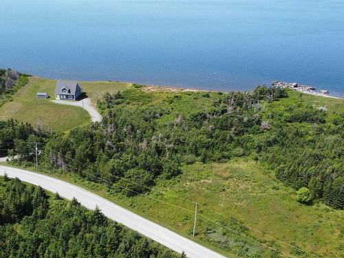 Cape Blue Road, Cape Jack, NS 