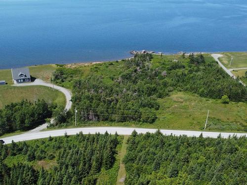 Cape Blue Road, Cape Jack, NS 