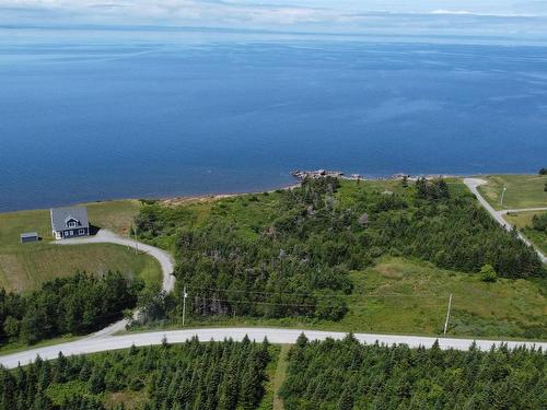 Cape Blue Road, Cape Jack, NS 