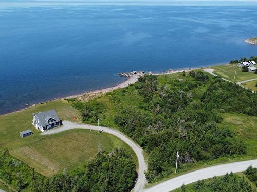 Cape Blue Road, Cape Jack, NS 