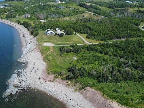 Cape Blue Road, Cape Jack, NS 