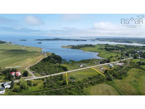 9422 Highway 4 Tracadie, Tracadie, NS 