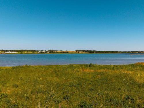 Lot 2003-1 Bonang Road, Oyster Bed Bridge, PE 