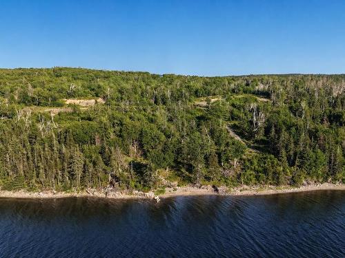 Lot 2017-2 Main A Dieu Road, Catalone, NS 