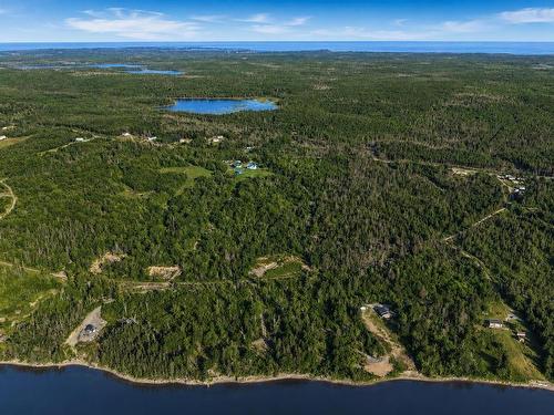 Lot 2017-2 Main A Dieu Road, Catalone, NS 