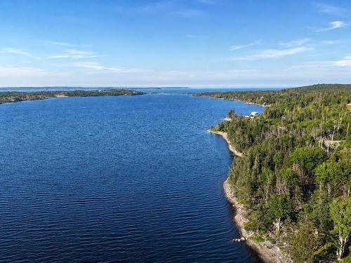 Lot 2017-2 Main A Dieu Road, Catalone, NS 