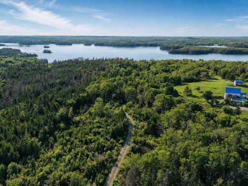 Lot 2017-2 Main A Dieu Road, Catalone, NS 