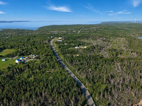 Lot 2017-2 Main A Dieu Road, Catalone, NS 