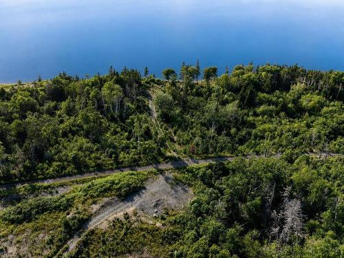 Lot 2017-2 Main A Dieu Road, Catalone, NS 