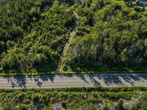 Lot 2017-2 Main A Dieu Road, Catalone, NS 