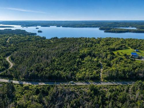 Lot 2017-2 Main A Dieu Road, Catalone, NS 