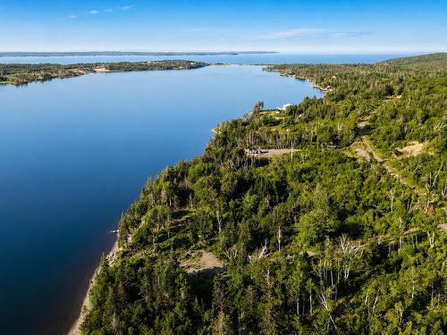 Lot 2017-2 Main A Dieu Road, Catalone, NS 