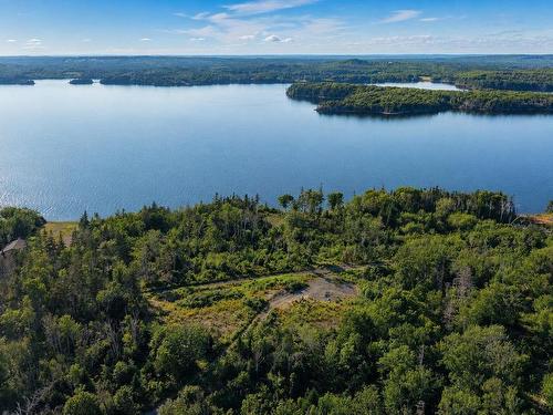 Lot 2017-2 Main A Dieu Road, Catalone, NS 