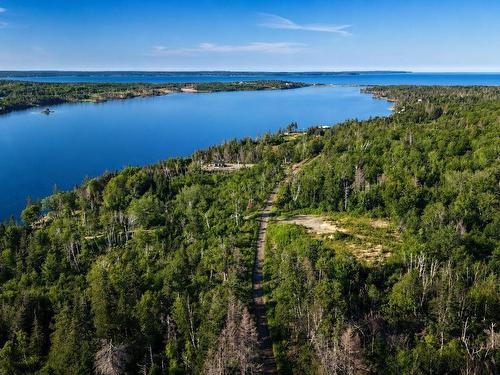 Lot 2017-2 Main A Dieu Road, Catalone, NS 