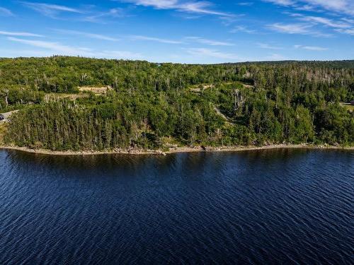 Lot 2017-2 Main A Dieu Road, Catalone, NS 
