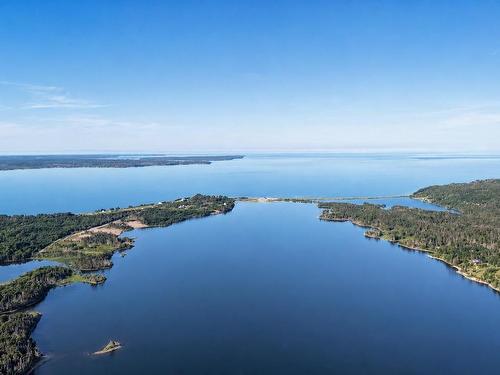 Lot 2017-2 Main A Dieu Road, Catalone, NS 