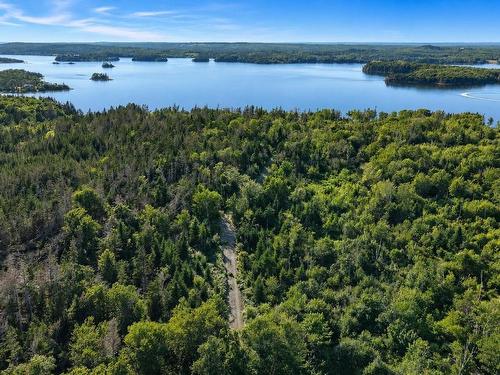 Lot 2017-2 Main A Dieu Road, Catalone, NS 